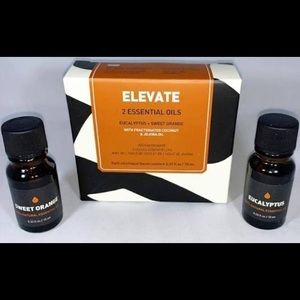 Bundle 2 for 20 Way of Will Elevate Essential Oils